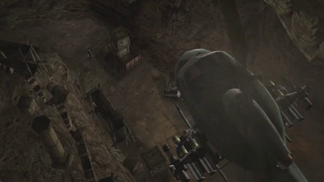 Resident Evil 4 Mike All Cutscenes (1080p 60fps) смотреть онлайн