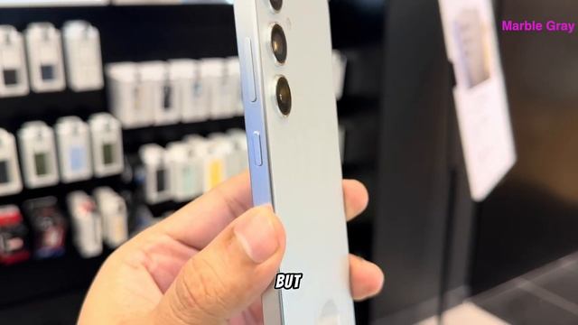 Samsung Galaxy S24 | S24 Plus Color Comparison! All Colors