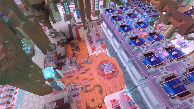 Boundless - Launch Date Trailer | PS4 смотреть онлайн