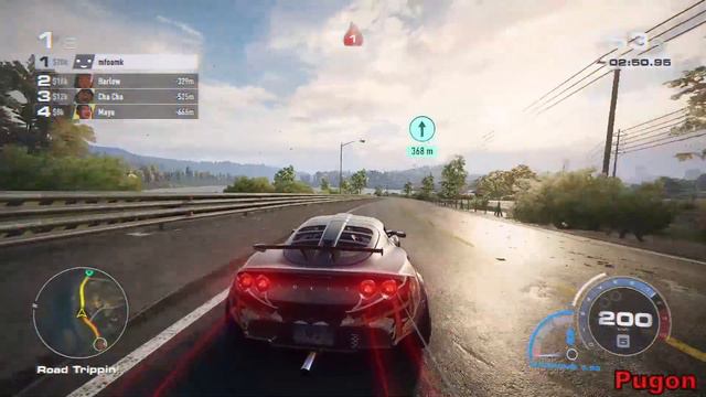 Cruising Through Need for Speed Unbound: A Chill Playthrough Ep. 18 Drifting an AMG смотреть онлайн