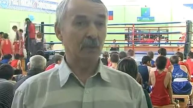 Бокс районное первенство смотреть онлайн