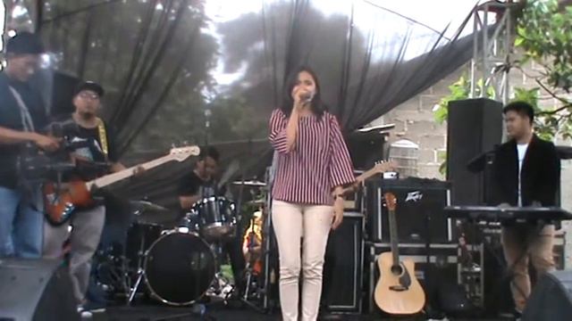 SC Band Cover I Will Fly Feat Astrid смотреть онлайн