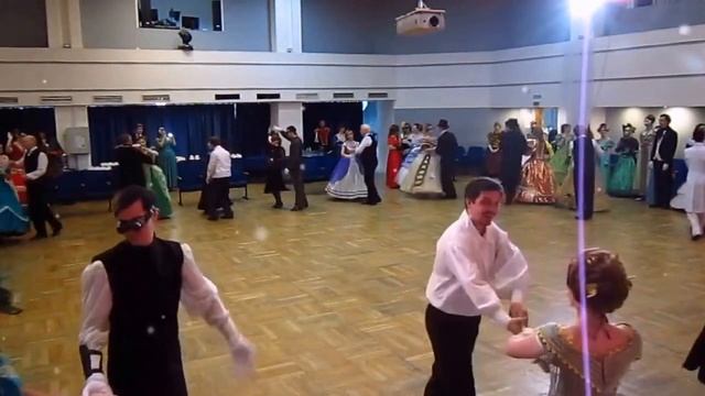 Балы 19 века смотреть онлайн