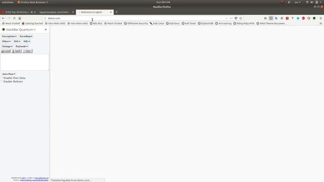 [QTHT]#2: Cài đặt nginx và cấu hình một website cá nhân trên Ubuntu 18.04 ( p2) смотреть онлайн