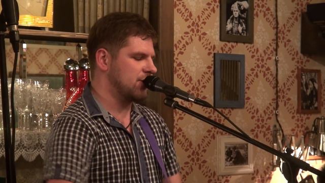 Видеопортрет "the Квартирник" смотреть онлайн