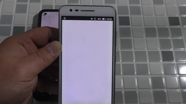 Пропала иконка настройки Андроид смотреть онлайн