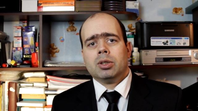 Как сесть в тюрьму при продаже бизнеса. Разоблачение смотреть онлайн