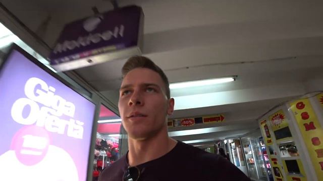 VLOG: Меня Цыган Развел На Бабки смотреть онлайн