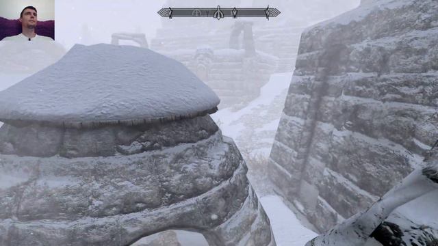 ✅SKYRIM прохождение✅ #52 Лабиринт Шалидора смотреть онлайн