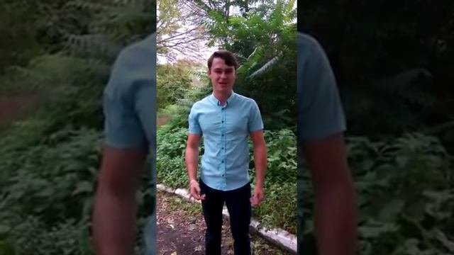 "Конкурс"Русские рифмы" Вячеслав Мишнев "Война" смотреть онлайн