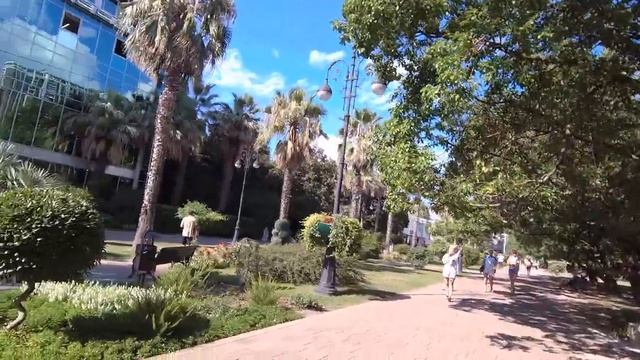 В Сочи 4 смотреть онлайн