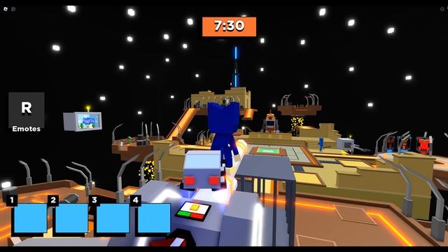 Kitty Chapter 15: THE END - Roblox Game смотреть онлайн