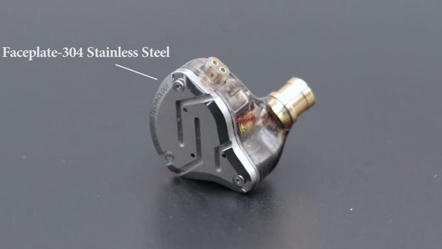 [ KZ ZS10 Pro ] Upgraded 4BA+1DD Hybrid Earphones&Magnetic Dynamic Unit Exquisite Craft смотреть онлайн