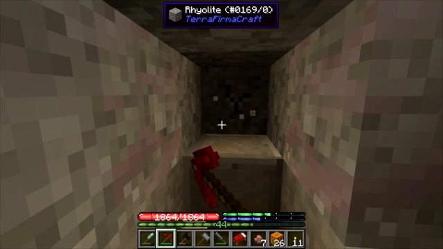 Maxed Out Blast Furnace | Matto-san plays TerraFirmaCraft week 50 смотреть онлайн