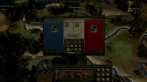 Империя: Смутное время