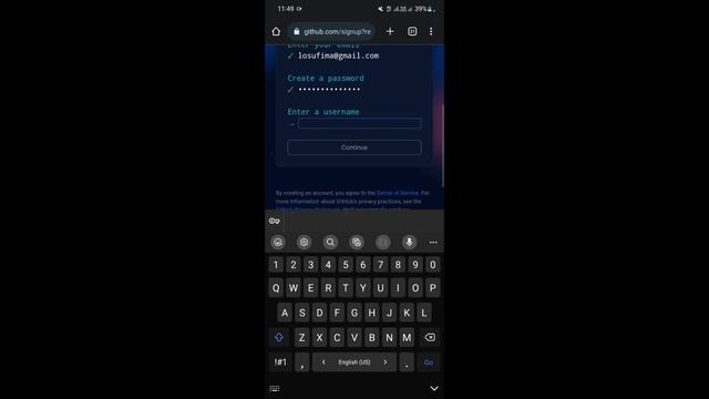 How to create GitHub account | Github SingUp | Github account tutorial | GitHub | GitHub Sinhala смотреть онлайн
