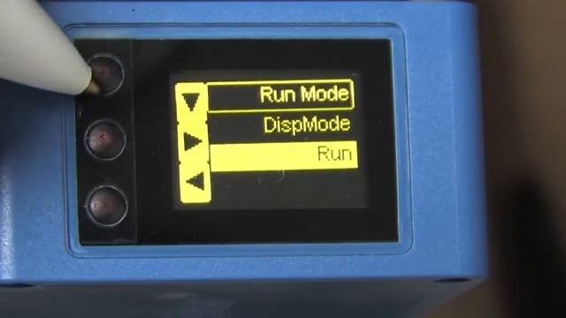 Wenglor OPT2012-14 Laser Distance Sensors 0-10m - How to Setup & Configure (Part I) смотреть онлайн