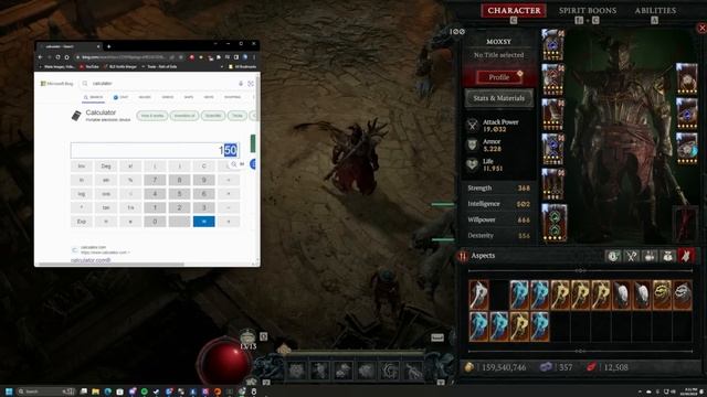 Nightmare 100 Made EASY! Lightning Storm Druid is INSANE! // Diablo 4 Lycanvolt 2.0 Druid Guide смотреть онлайн
