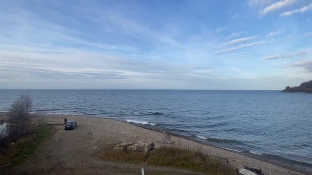 Уже зимний перегон - Toyota Vitz. Якутск - Новосибирск смотреть онлайн