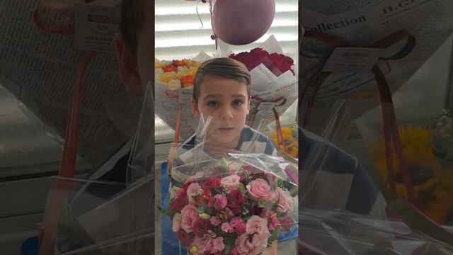 Стихотворение маме в день рождения ❤❤❤ (2020 г.) смотреть онлайн