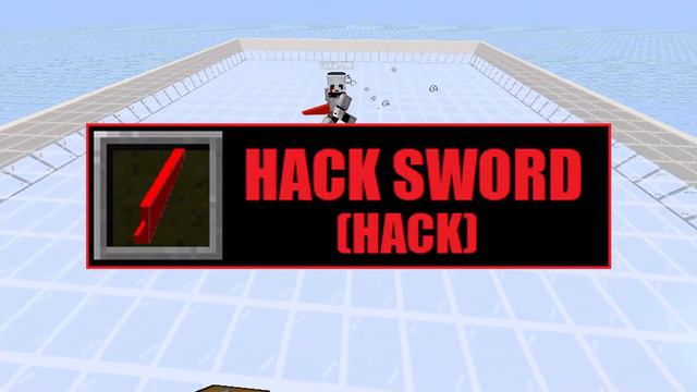 Cross-Sans In Minecraft(Datapack)