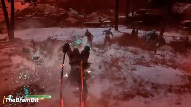 Реакция Летсплейщиков на Клинки Хаоса | God of War смотреть онлайн