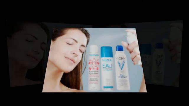 Что такое термальная вода смотреть онлайн