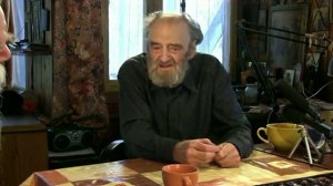 Диалог под часами. Алексей Петрович Арцыбушев и протоиерей Димитрий Смирнов. Часть 1.