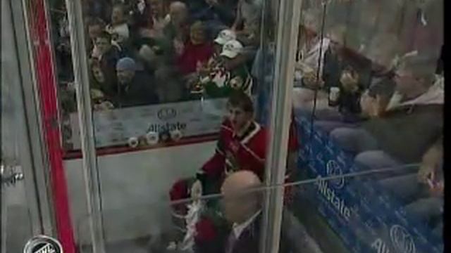 Voros vs Jovanovski Jan 13, 2008 смотреть онлайн