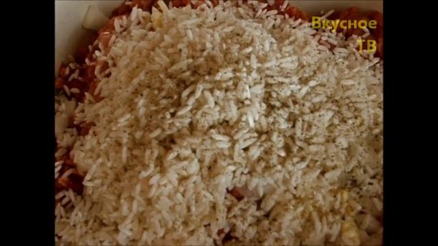 Мясные ёжики смотреть онлайн