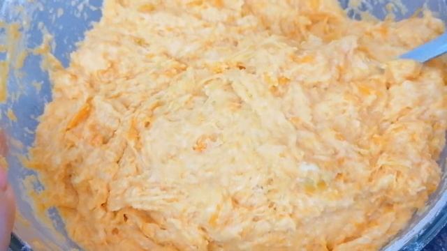 Тыквеннный Кекс. Вот что нужно готовить из тыквы/ Pumpkin Recipe