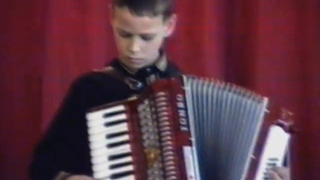 АККОРДЕОН смотреть онлайн