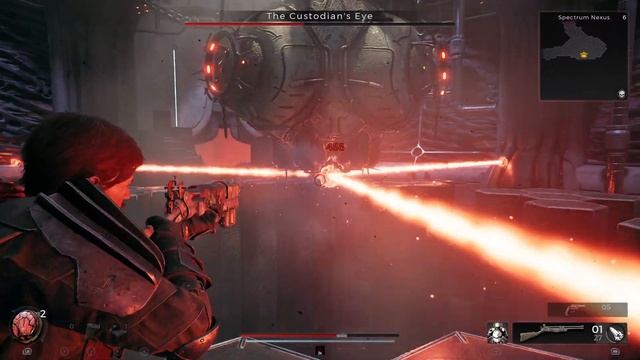 Remnant 2, Part 4 / Spectrum Nexus, Engineer Set, Timeless Horizon смотреть онлайн