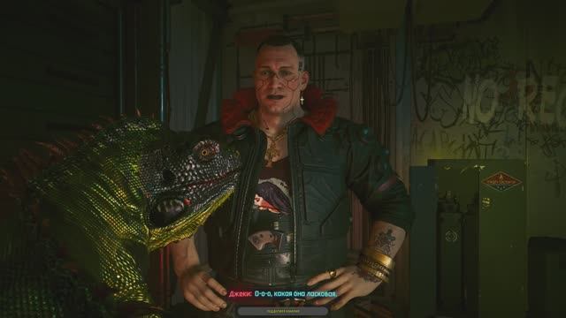 Прохождение игры Cyberpunk 2077(сюжет). Прохождение #1. Знакомство с игрой. смотреть онлайн