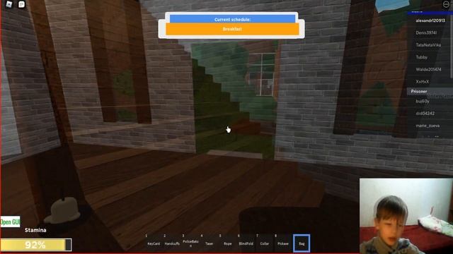 КАК играть в ROBLOX "JAILBREAK" ПОЛИЦЕЙСКИЙ !!! ROBLOX GAME ! ВСЕ НУБЫ будут АРЕСТОВАНЫ !.. смотреть онлайн