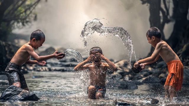 КАК ПРАВИЛЬНО НАКАЗЫВАТЬ РЕБЕНКА? смотреть онлайн