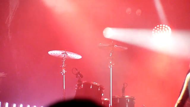 Lord of the Lost - The curtain falls (Hellfest 2023) смотреть онлайн