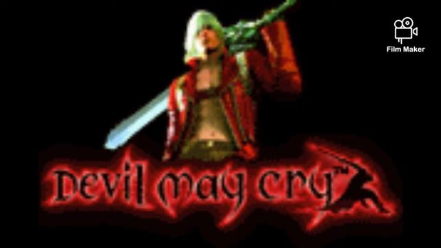 Devil May Cry mobile OST - Start (HQG) смотреть онлайн