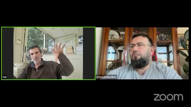 Рождественский стрим Юрия Бегалова о трофейном карпфишинге (2023) смотреть онлайн