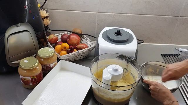 Пирог яблочник/Пирог с яблочной начинкой смотреть онлайн