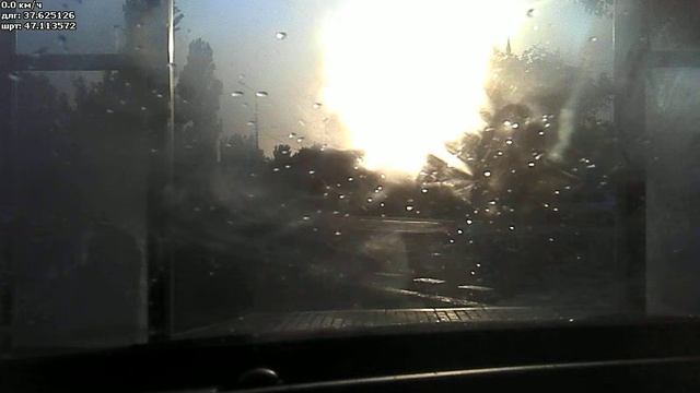 Автоматическая мойка в работе вид изнутри смотреть онлайн