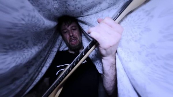 Call Me Maybe (metal cover by Leo Moracchioli)