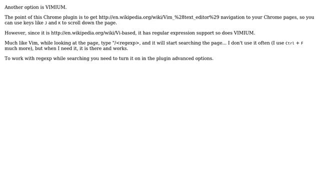 How to run a regex search on Google Chrome or Firefox? (7 Solutions!!) смотреть онлайн