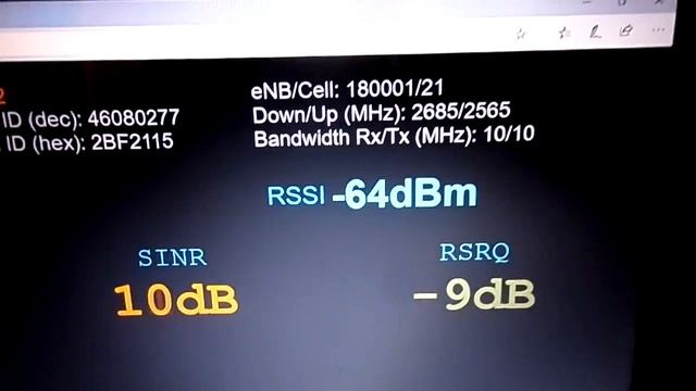 работает ли теле2 на частоте 2600мГц смотреть онлайн