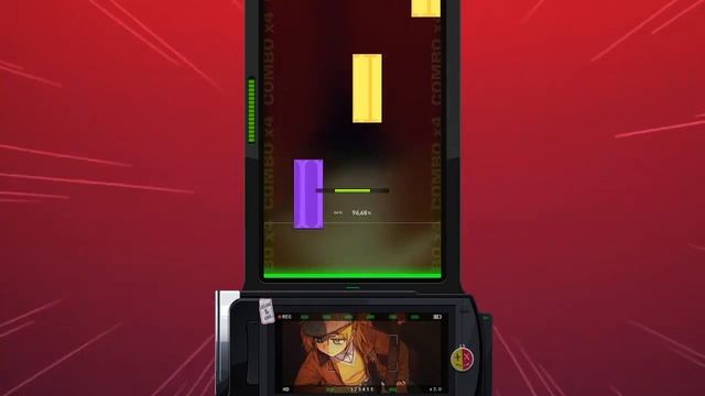 Boom!|8B|DJMAX RESPECT V (MAX COMBO, A rank) [90,90%] смотреть онлайн