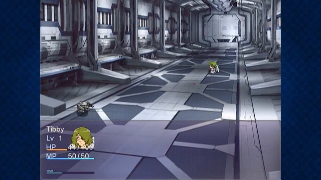 Machine Made: Rebirth (RPG Maker) — First Impressions & Gameplay смотреть онлайн