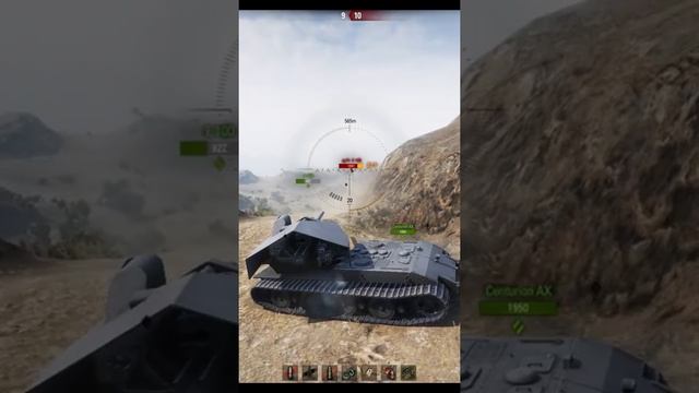 Waffenträger auf E 100. Олды вспомнят смотреть онлайн