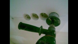 Установка розеток в гипсокартон