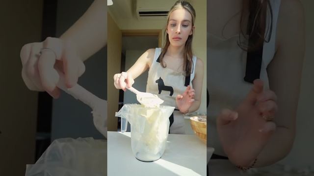 Печенья Курабье?                                  Список ингредиентов в моем Инстаграм @valiciou