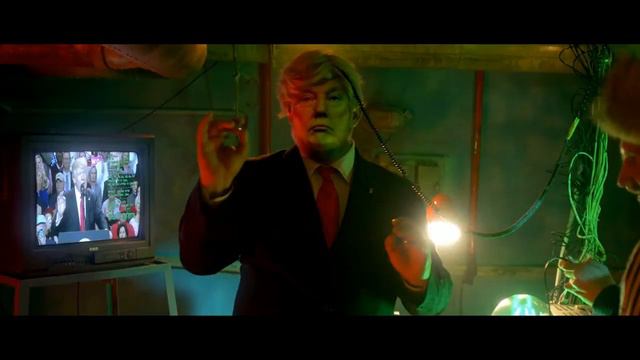 Марс – дело тонкое Петруха! смотреть онлайн